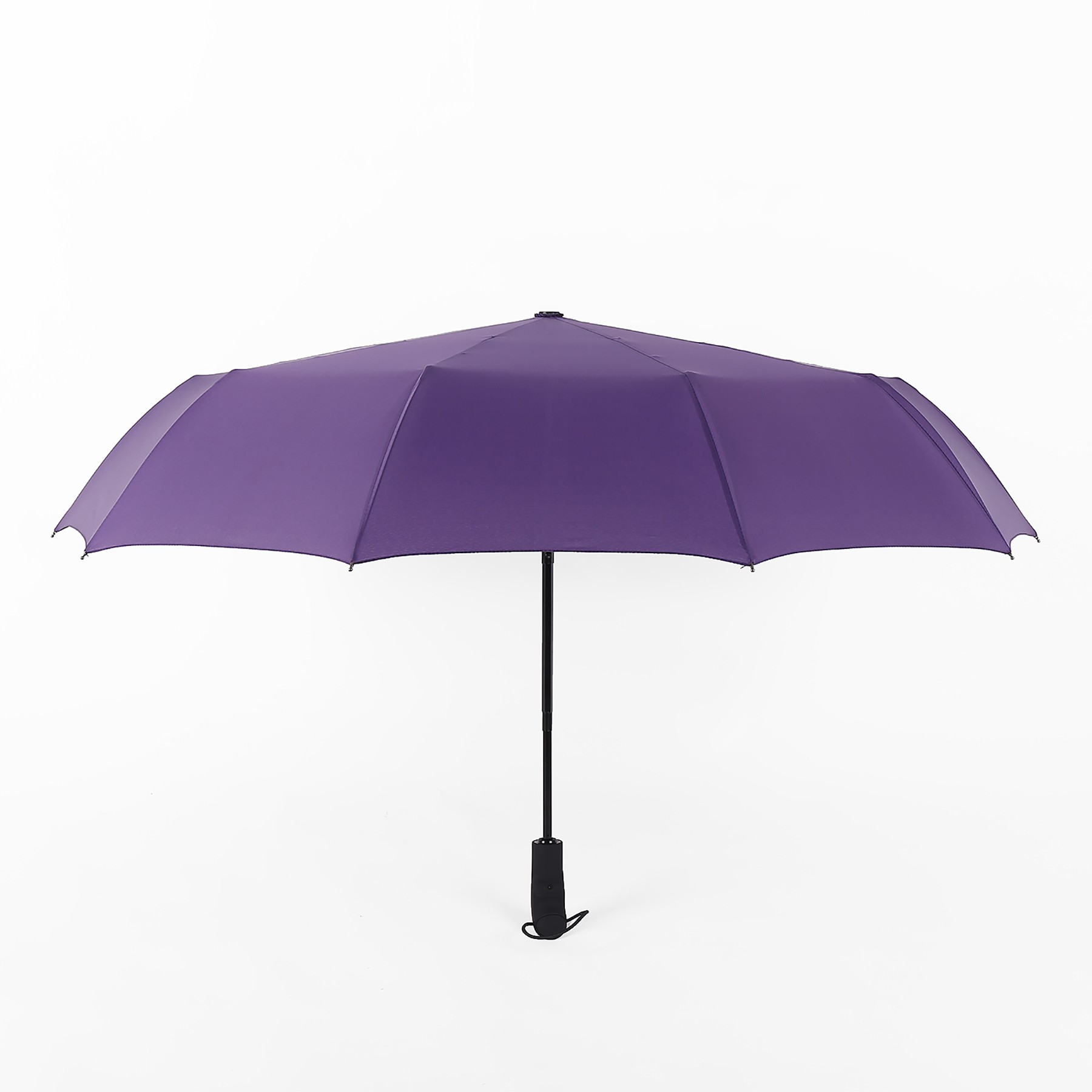 Custom Folding Business Umbrella 5