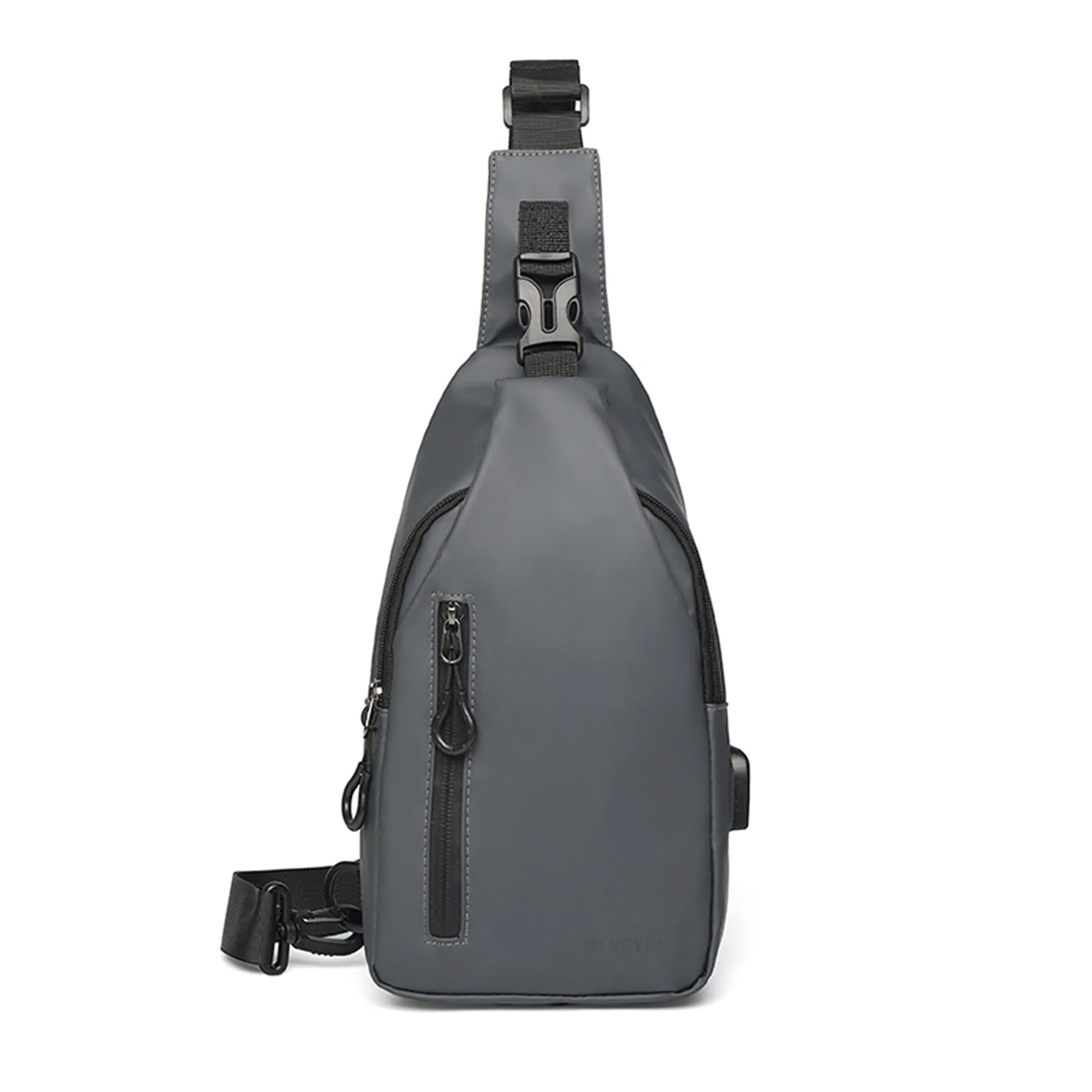 Multi-Function Large-Capacity Shoulder Bag 7