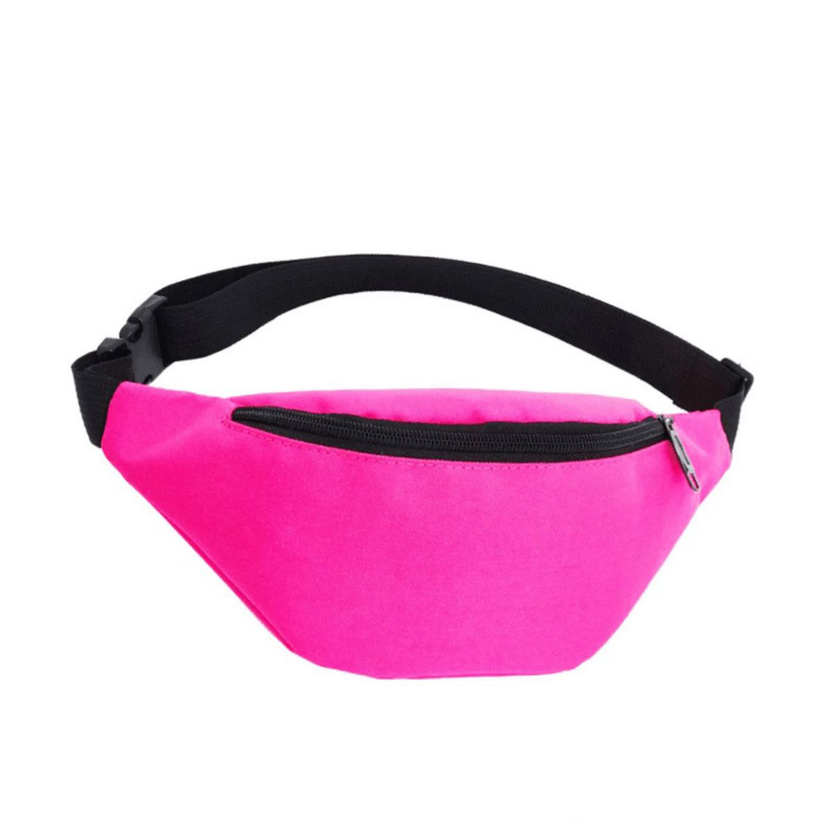 Oxford Travel Essentials Waist Pouch 12