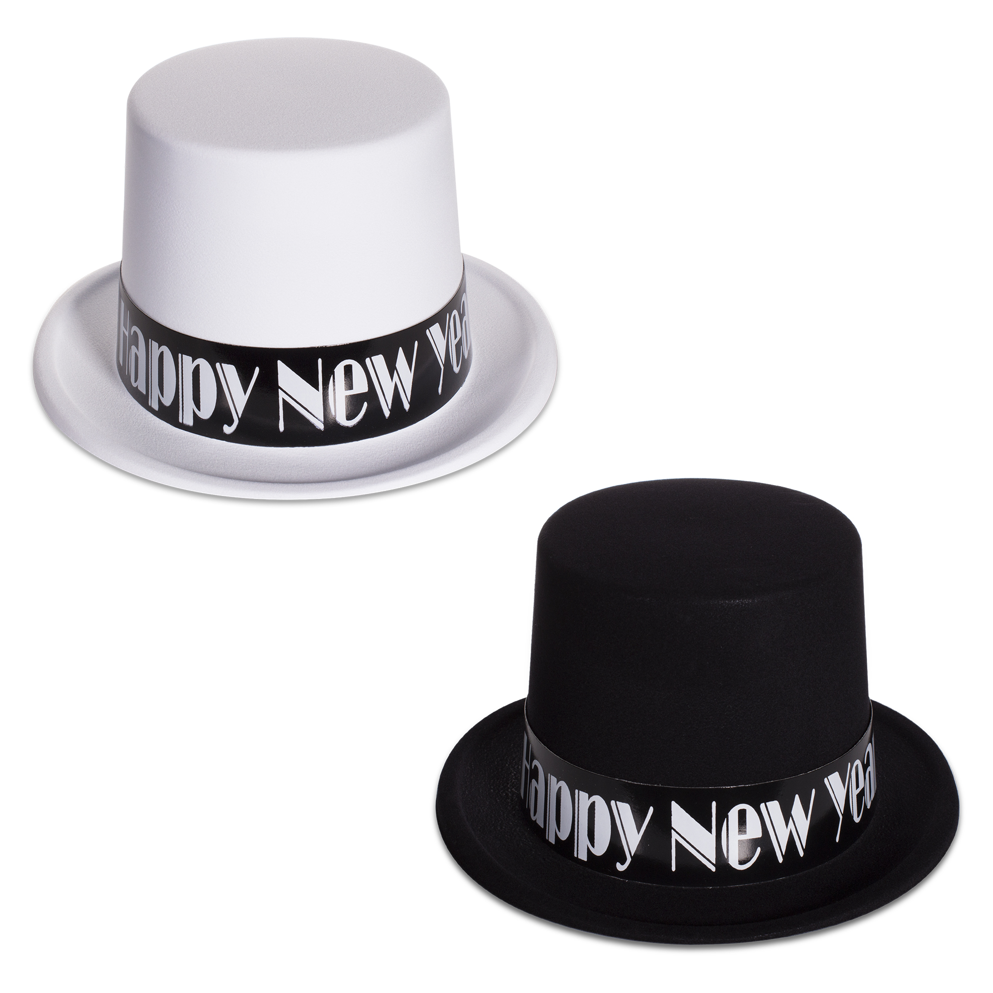 All That Jazz New Year's Party Kit for 50 3