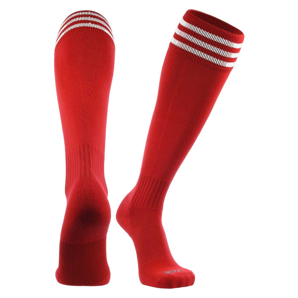Finale Soccer Socks 3-Stripes 15