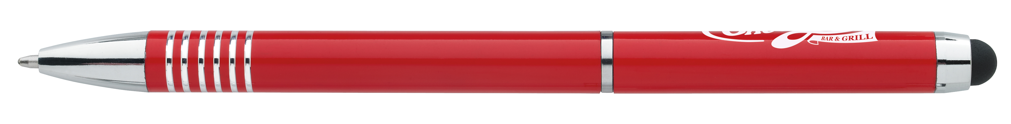 Good Value™ Metal Twist Stylus Pen 11