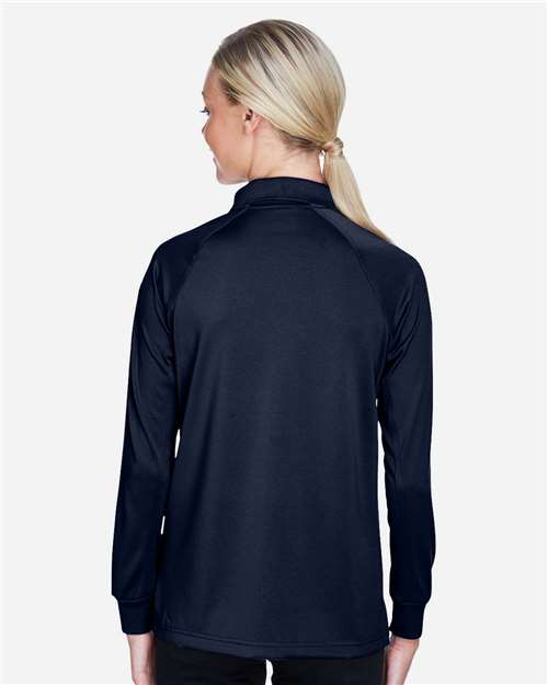 Women's Advantage Long Sleeve Tactical Polo - M211LW 70