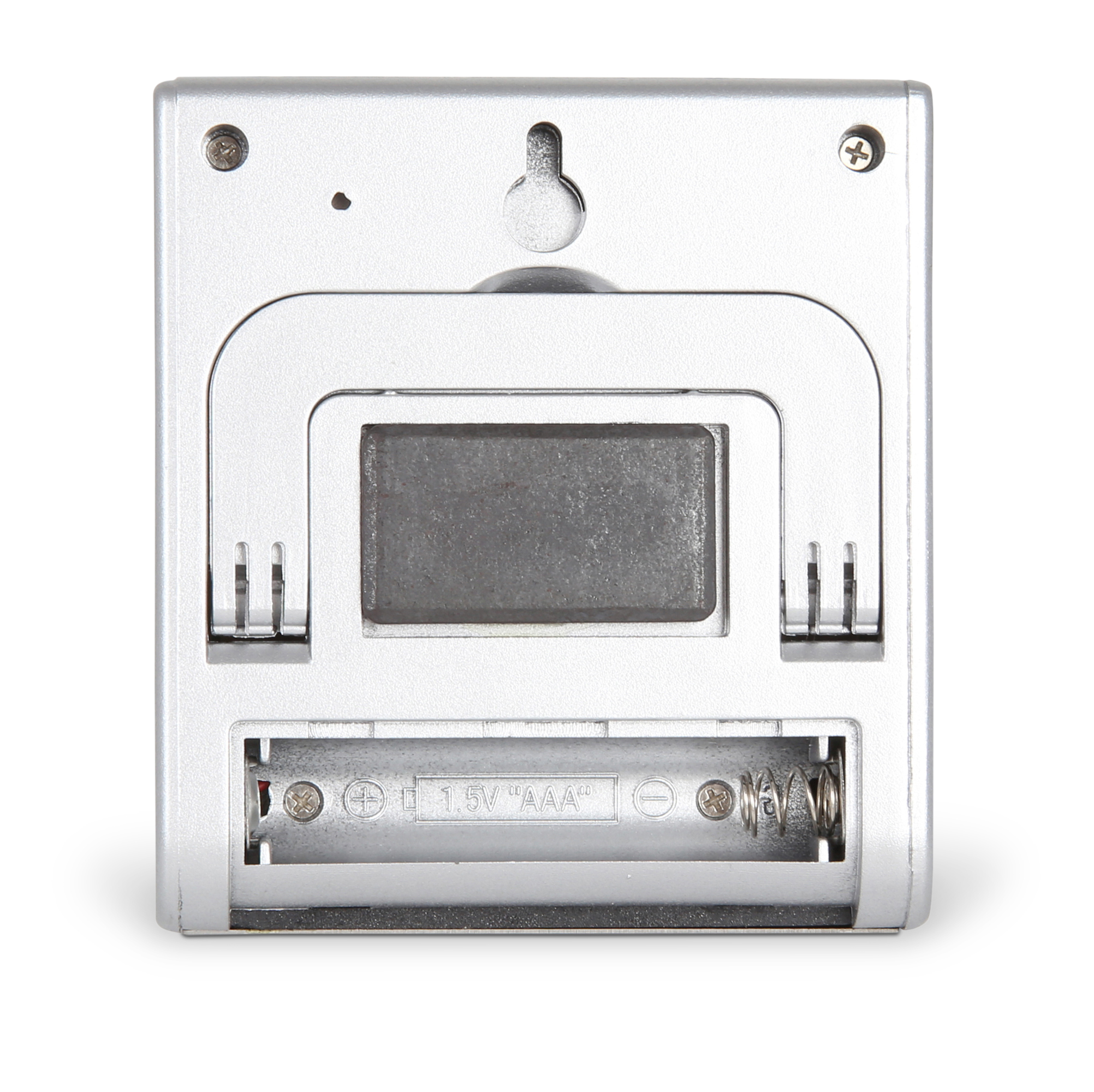 Stainless Steel Kitchen Timer 1