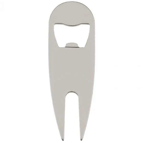 Golf Divot Tool With Bottle Opener 2