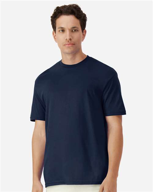 Unisex Light Cotton T-Shirt - 3000 362