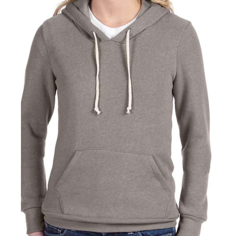 Alternative Ladies Athletics Hoodie 4