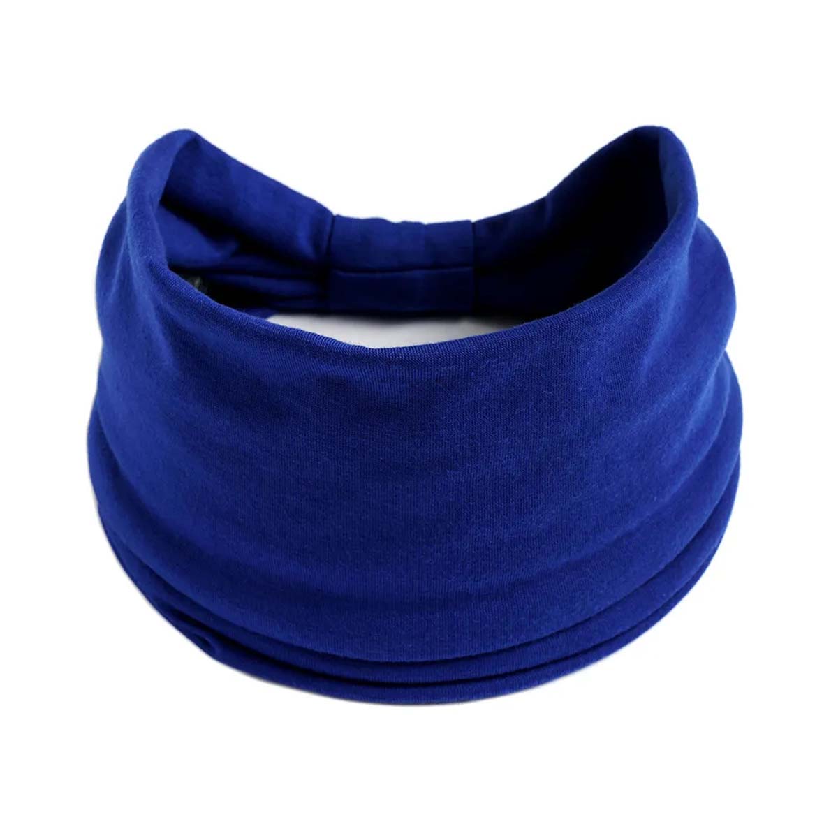 Athletic Hairband Moisture Wicking Breathable 2