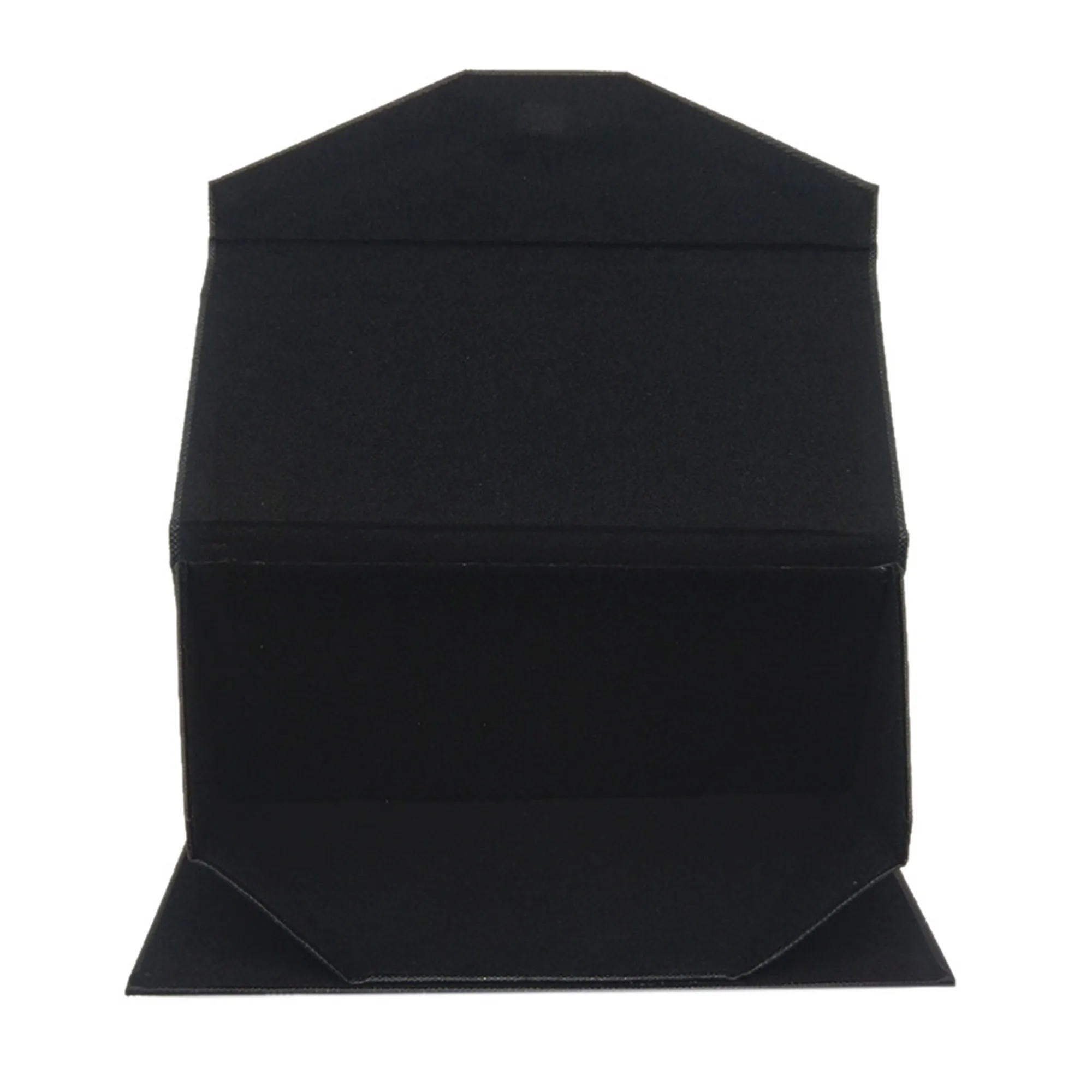 Triangle Foldable Eyeglass Case 3