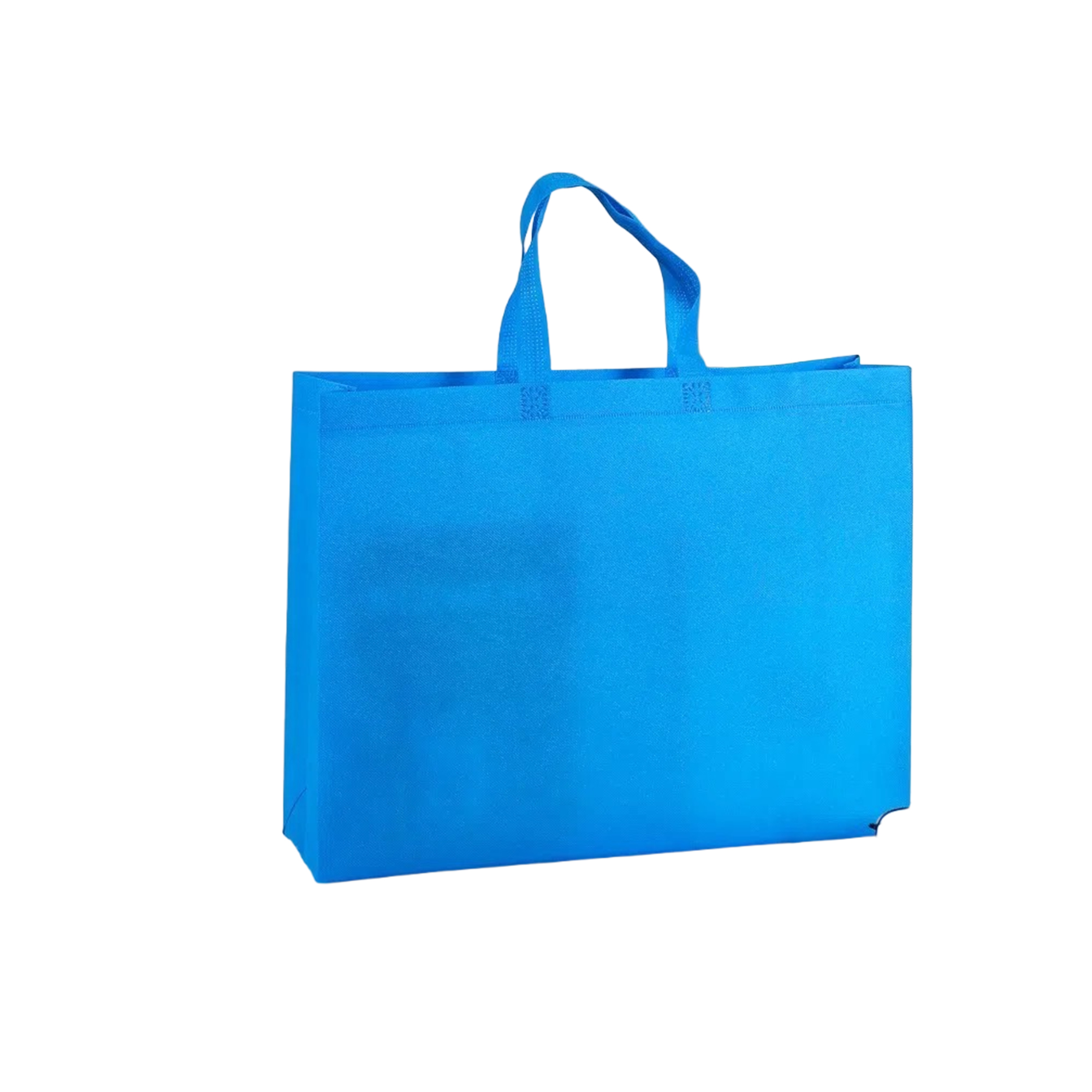 Non Woven Tote Bag 15" Middle Size 13