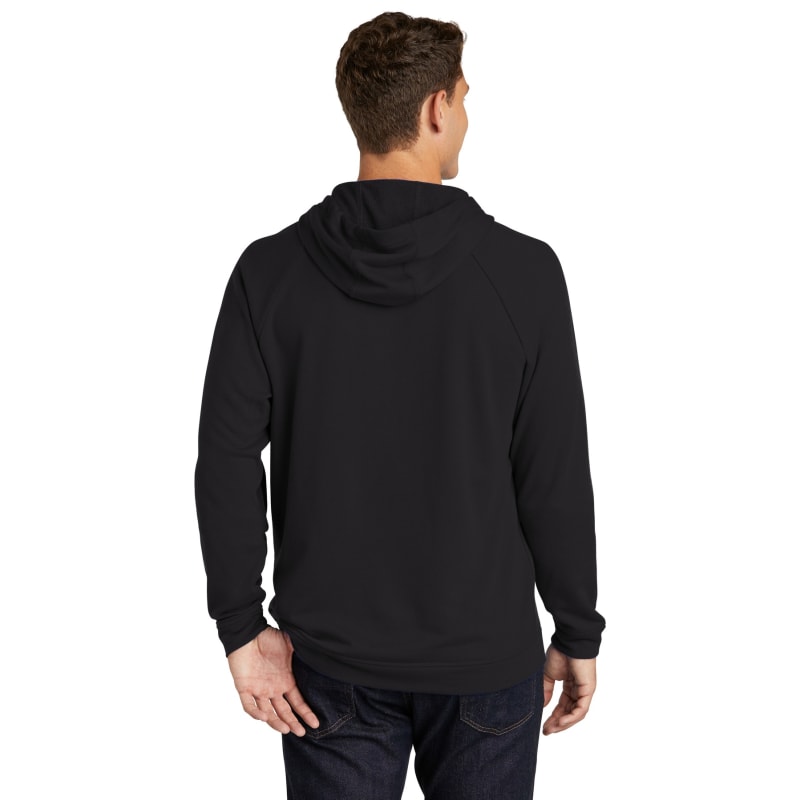 Sport-Tek Lightweight French Terry Pullover Hoodie., custom hoodie or sweatshirt with logo imprint 7