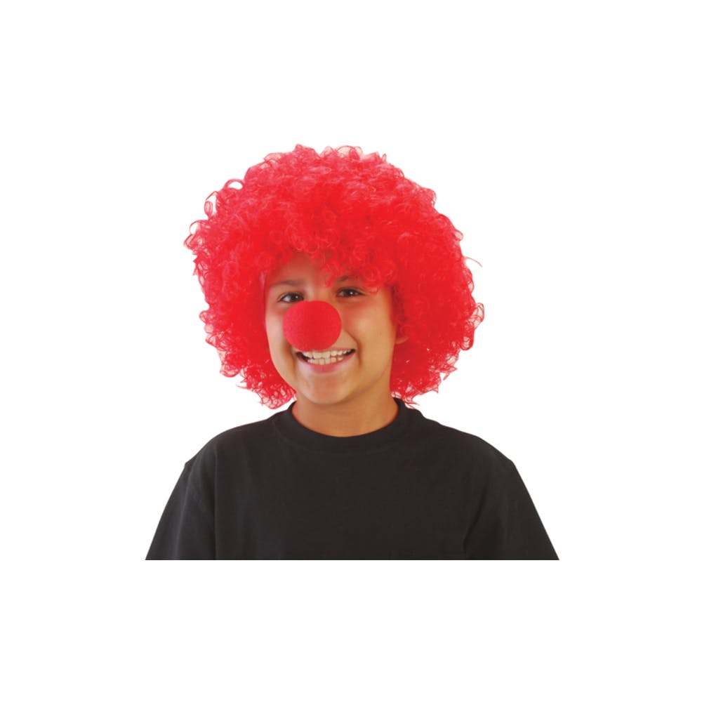 Foam Noses - Red 2