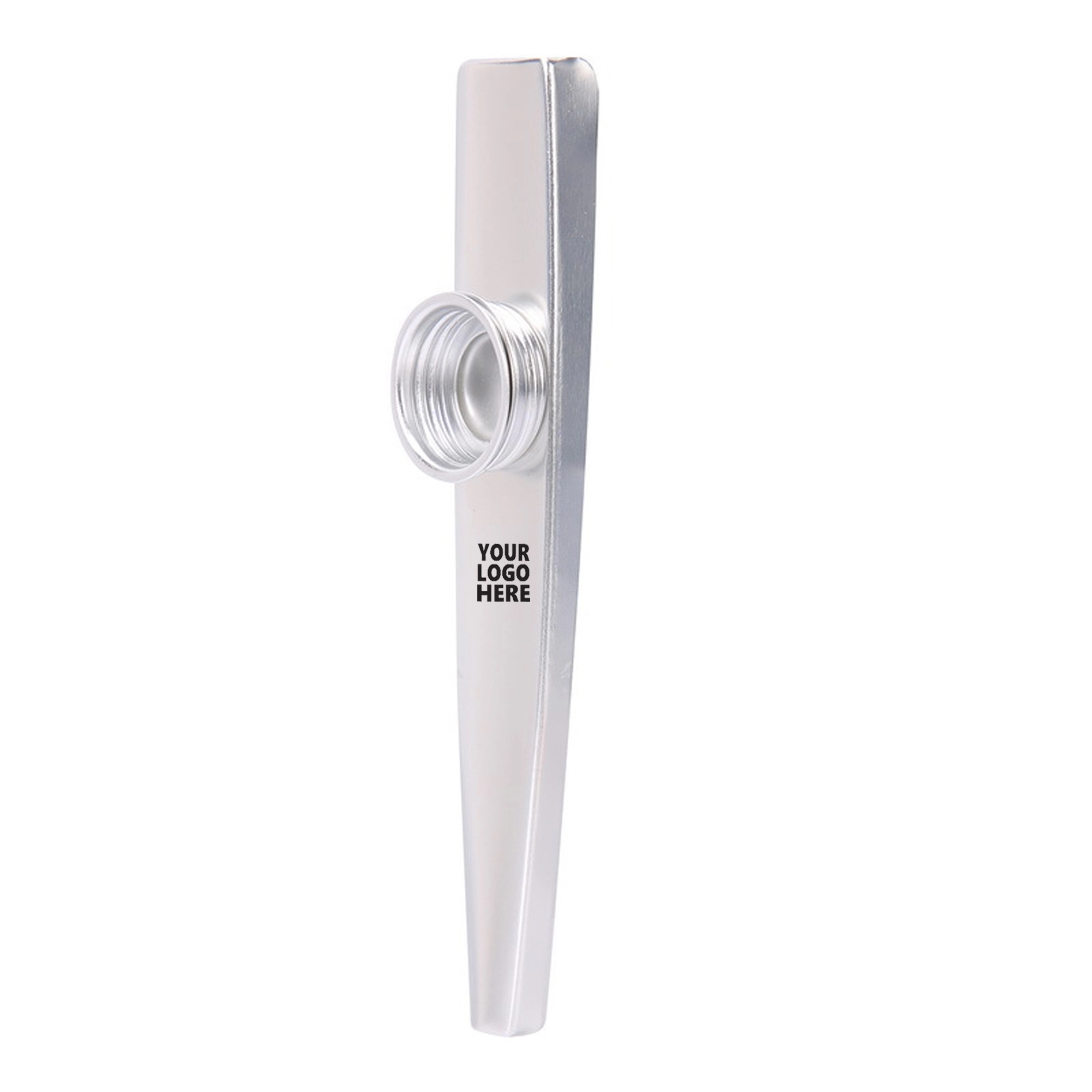 Metal Kazoos 2