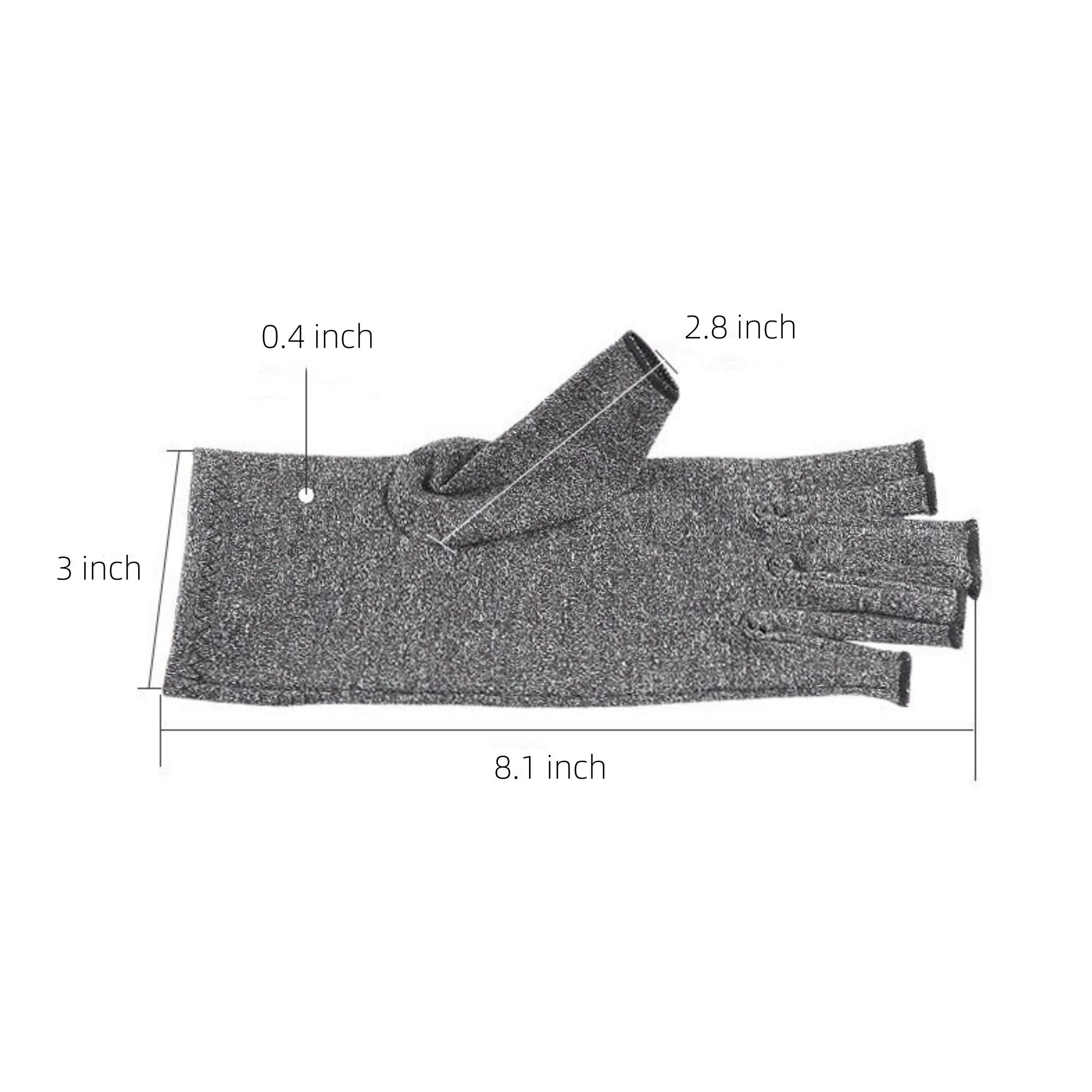 Conpression Gloves For Women And Men 4