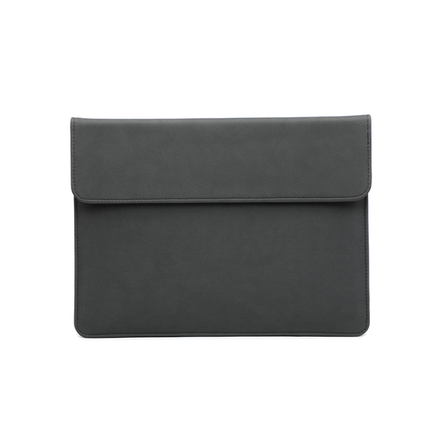 A4 PU Leather Laptop Bag 2
