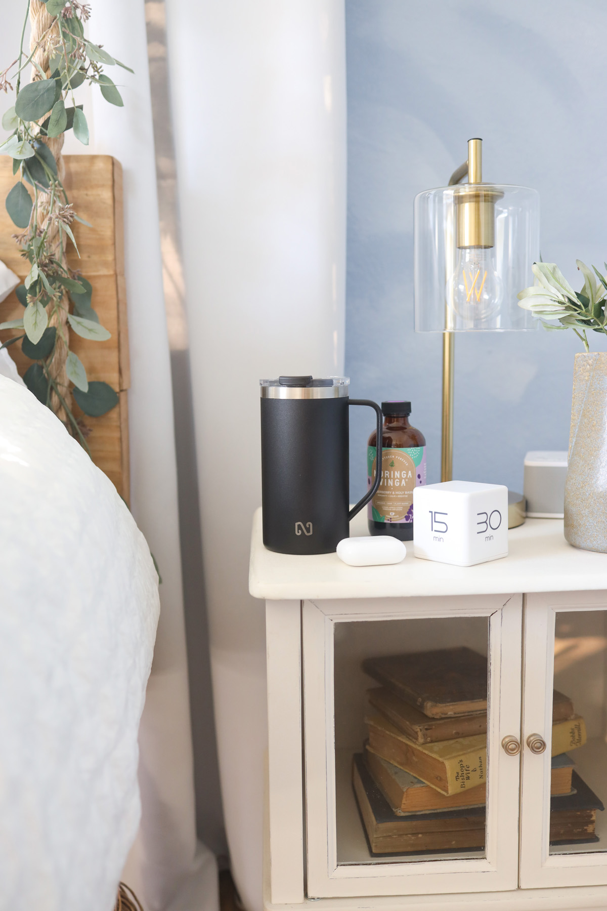 NAYAD® Metro 20 oz Stainless Double-wall Mug 2