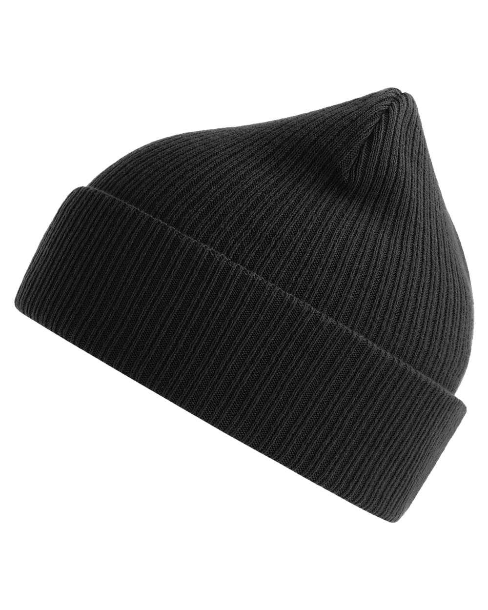 Sustainable Cuffed Beanie - NELSON 11