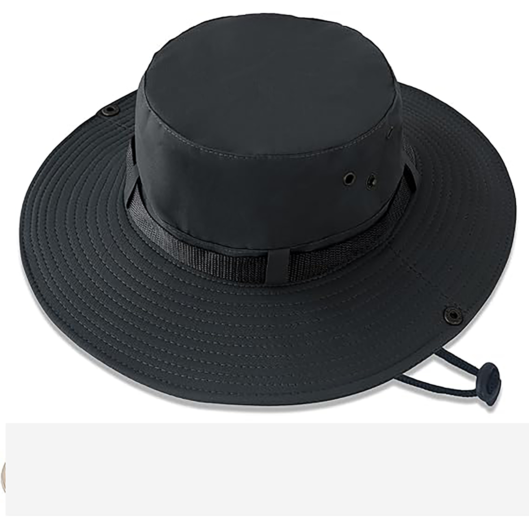 Foldable Outdoor Hat 3