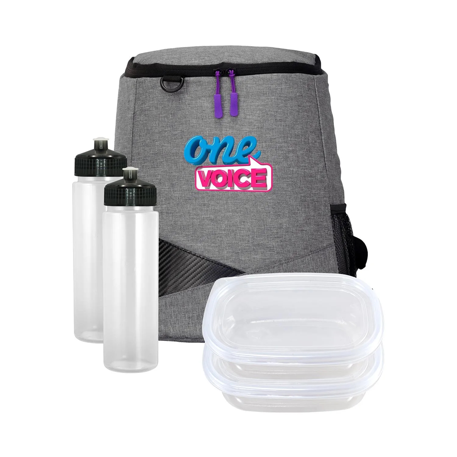 Handy Sporty Backpack Picnic Set 20