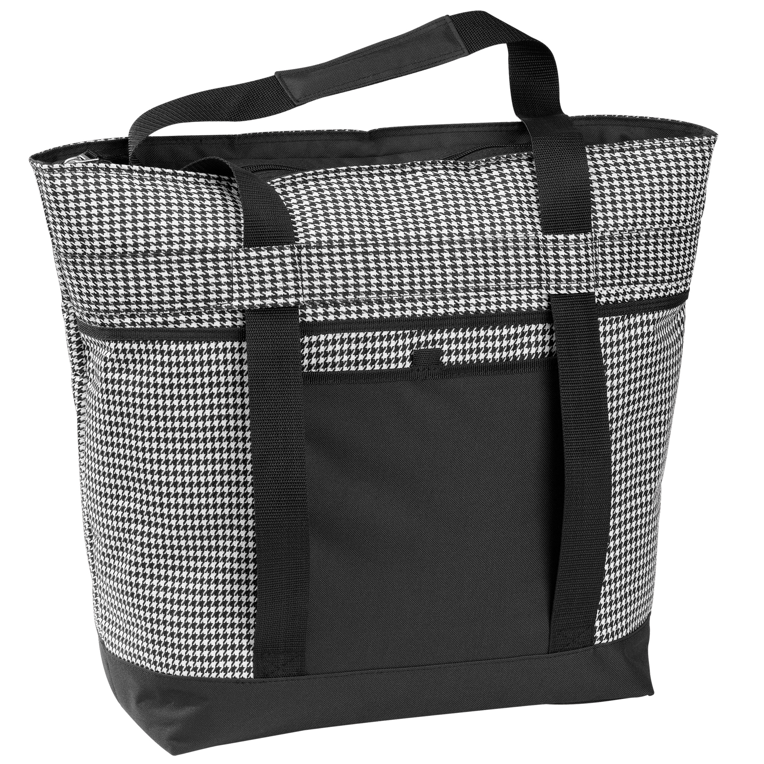 Jumbo 24 Can Cooler Tote Bag 17