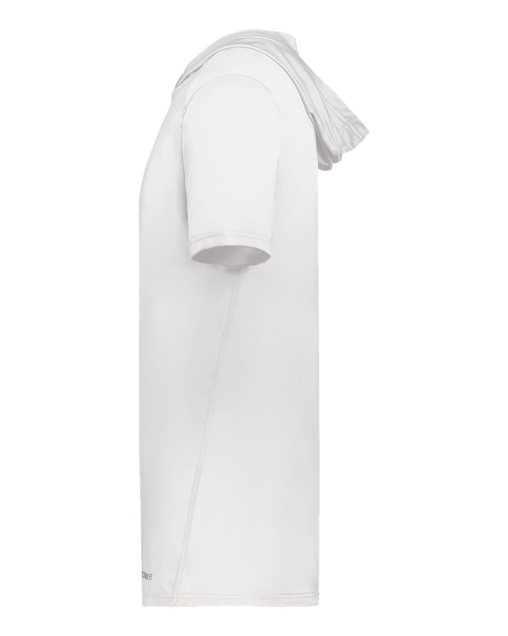 Men's Hooded T-Shirt Powered by Coolcore - 222142 27