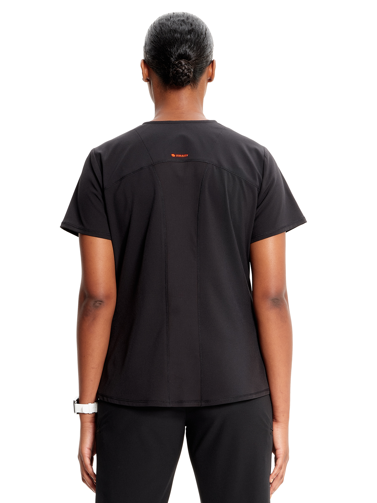 Infinity GNR8 -Women's V-Neck Top 6
