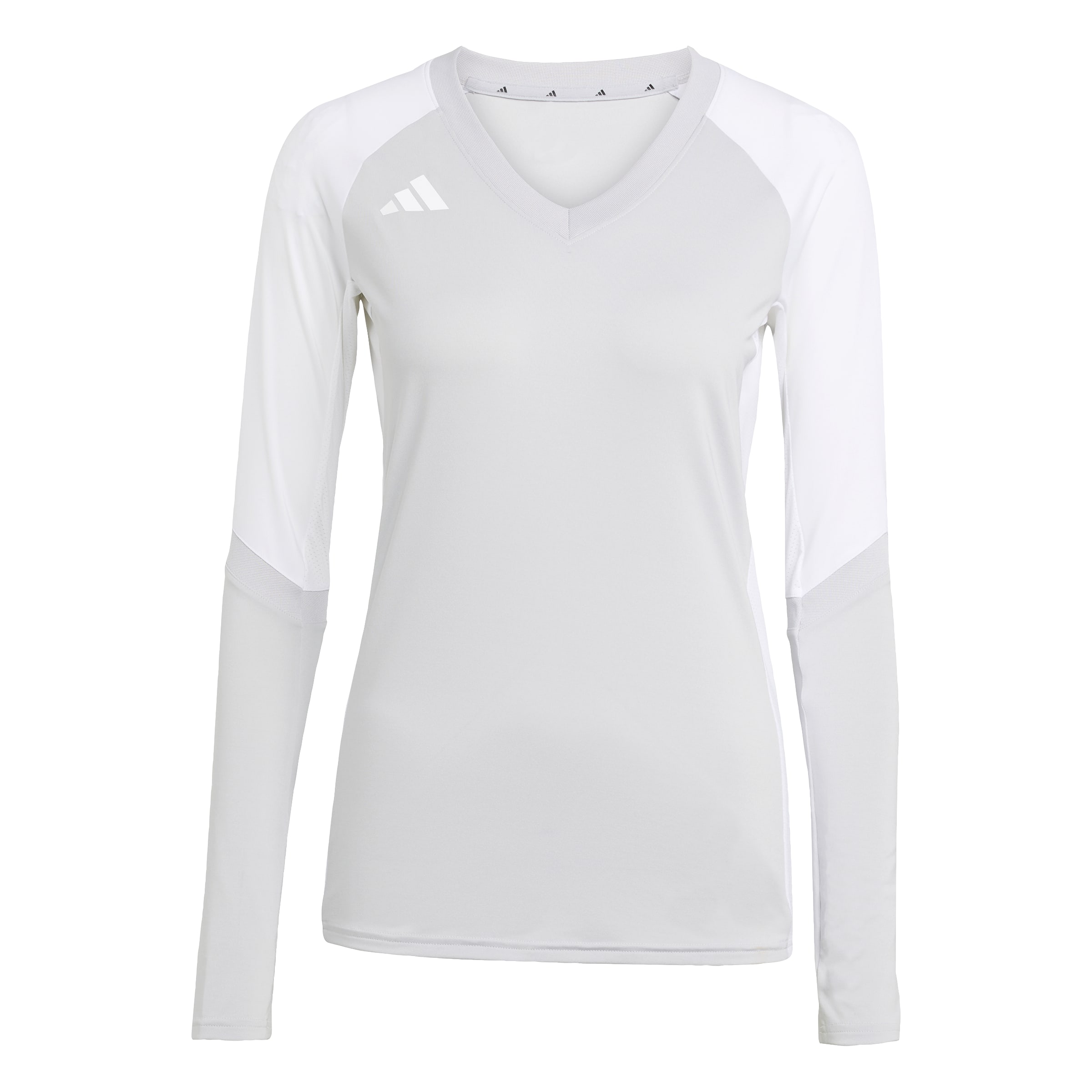 Volleyball Quickset Long Sleeve Jersey 2