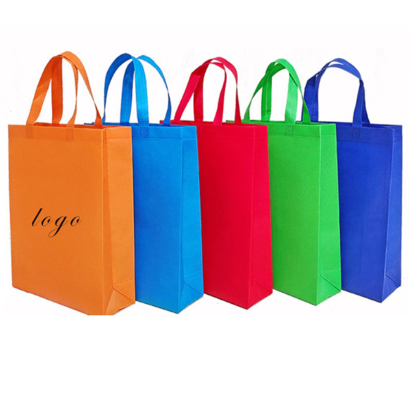 Reusable Non Woven Tote Shopping Storage Bags 3