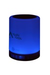 Biconic™ Lantern Color Changing Wireless Speaker 12