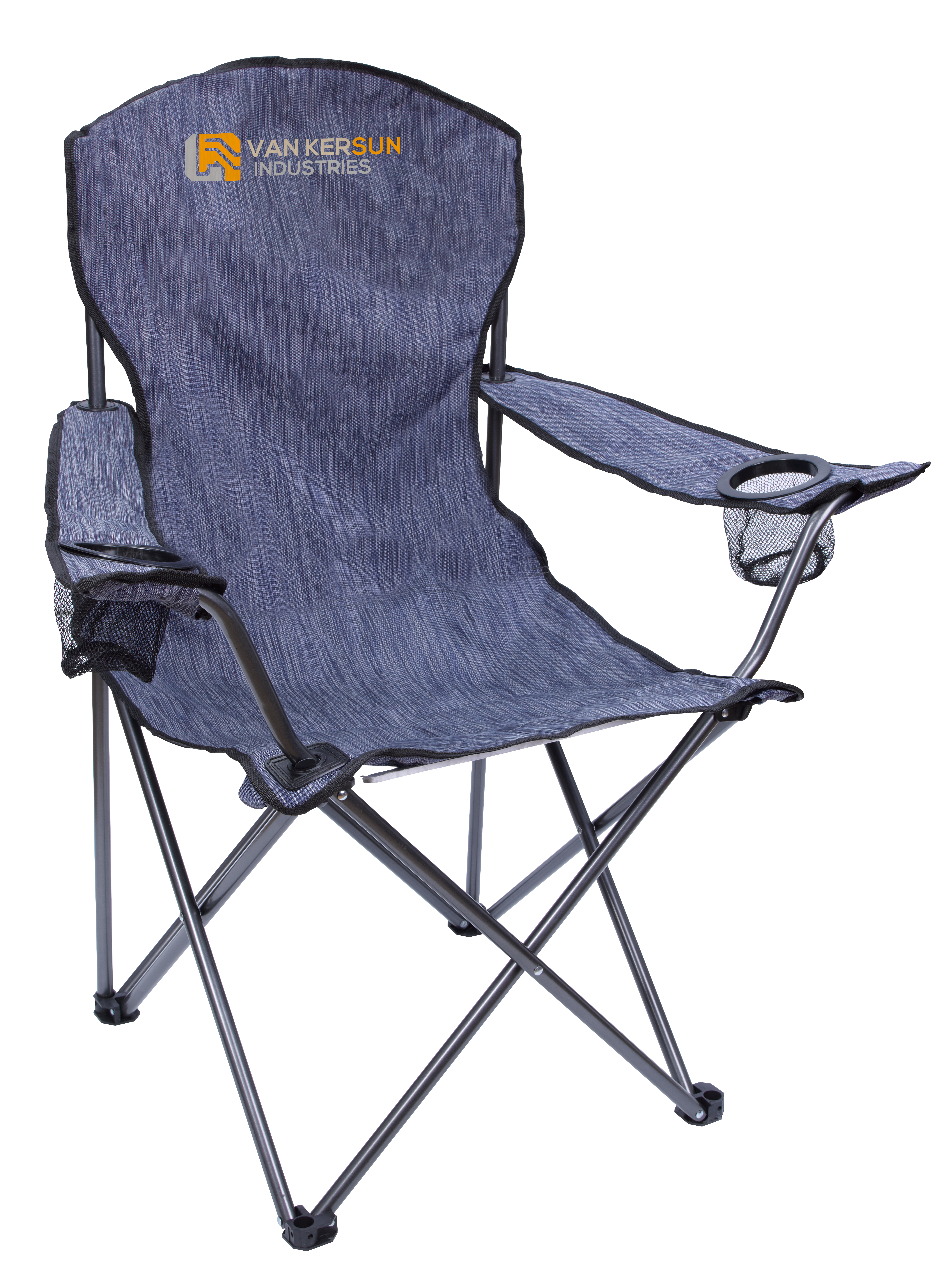 Good Value™ Two-Tone Captain's Chair 12