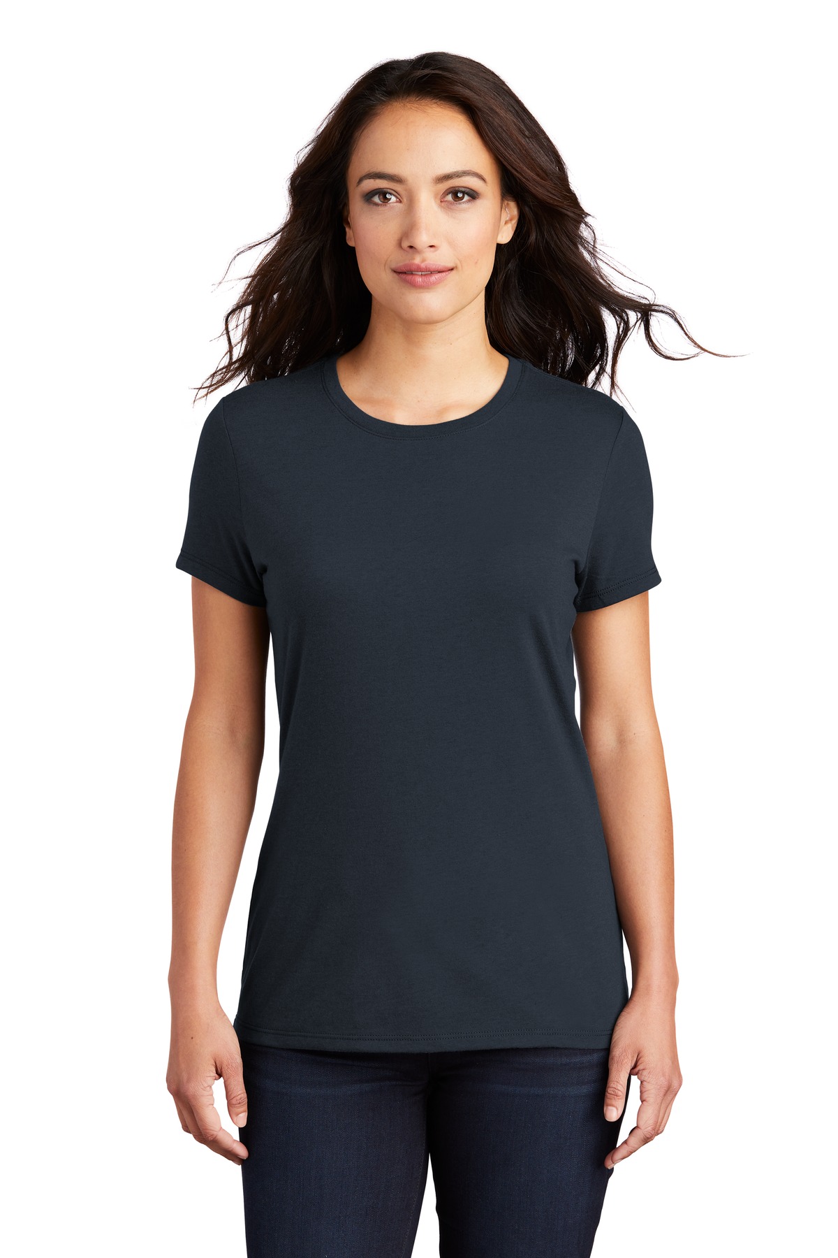 District® Women's Perfect Tri Tee 70