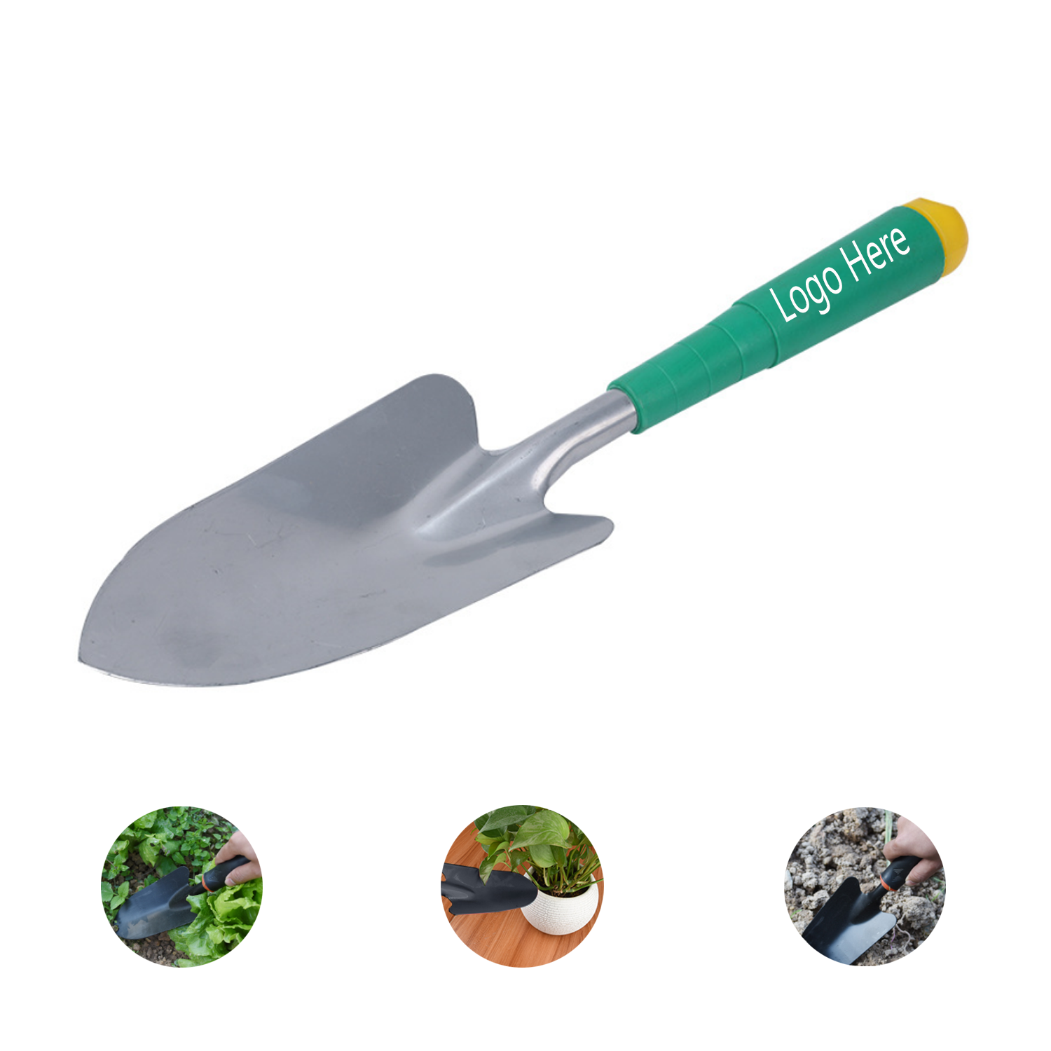 Garden Trowel Hand Shovel 1