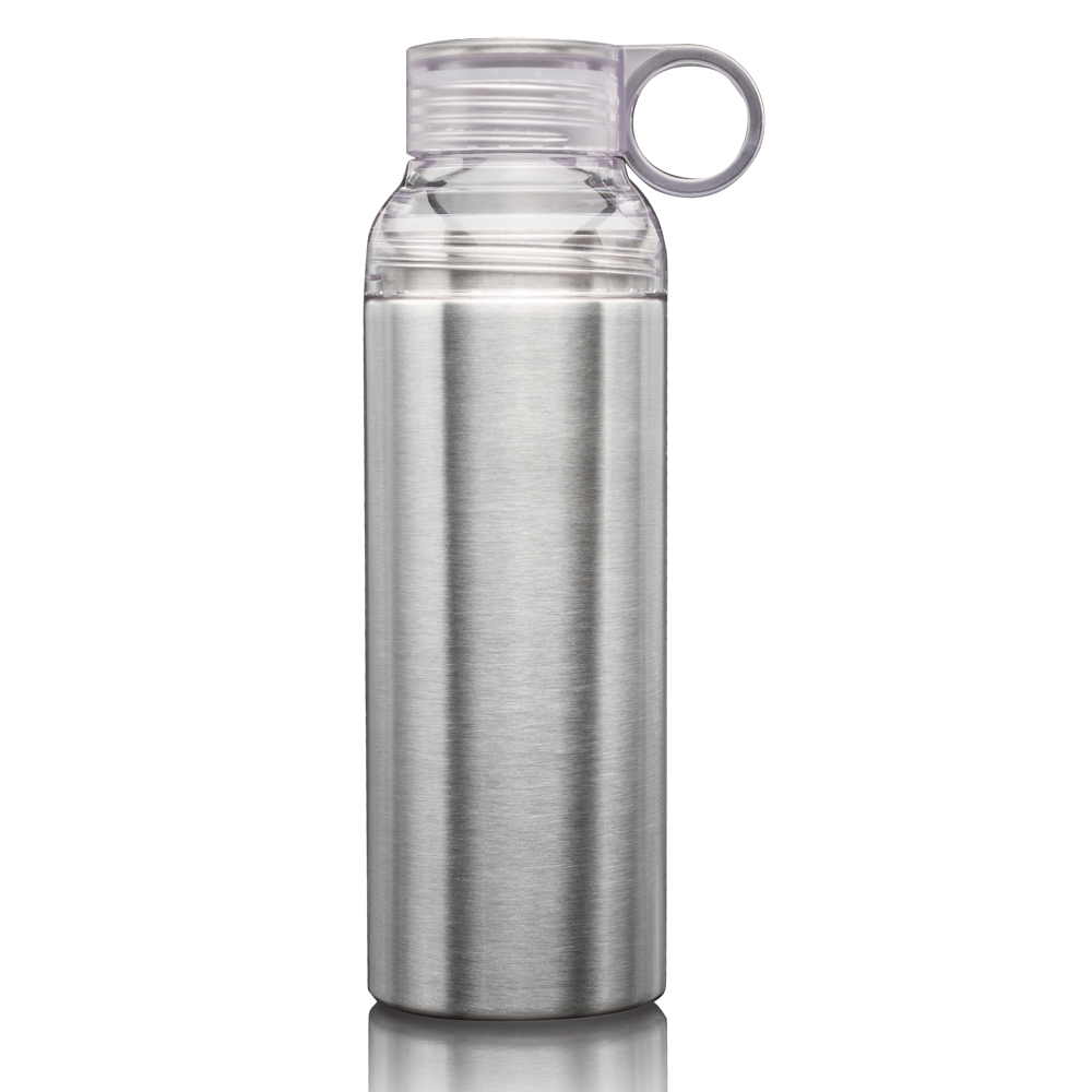 15 oz Handler Stainless Steel Vacuum Water Bottle 3