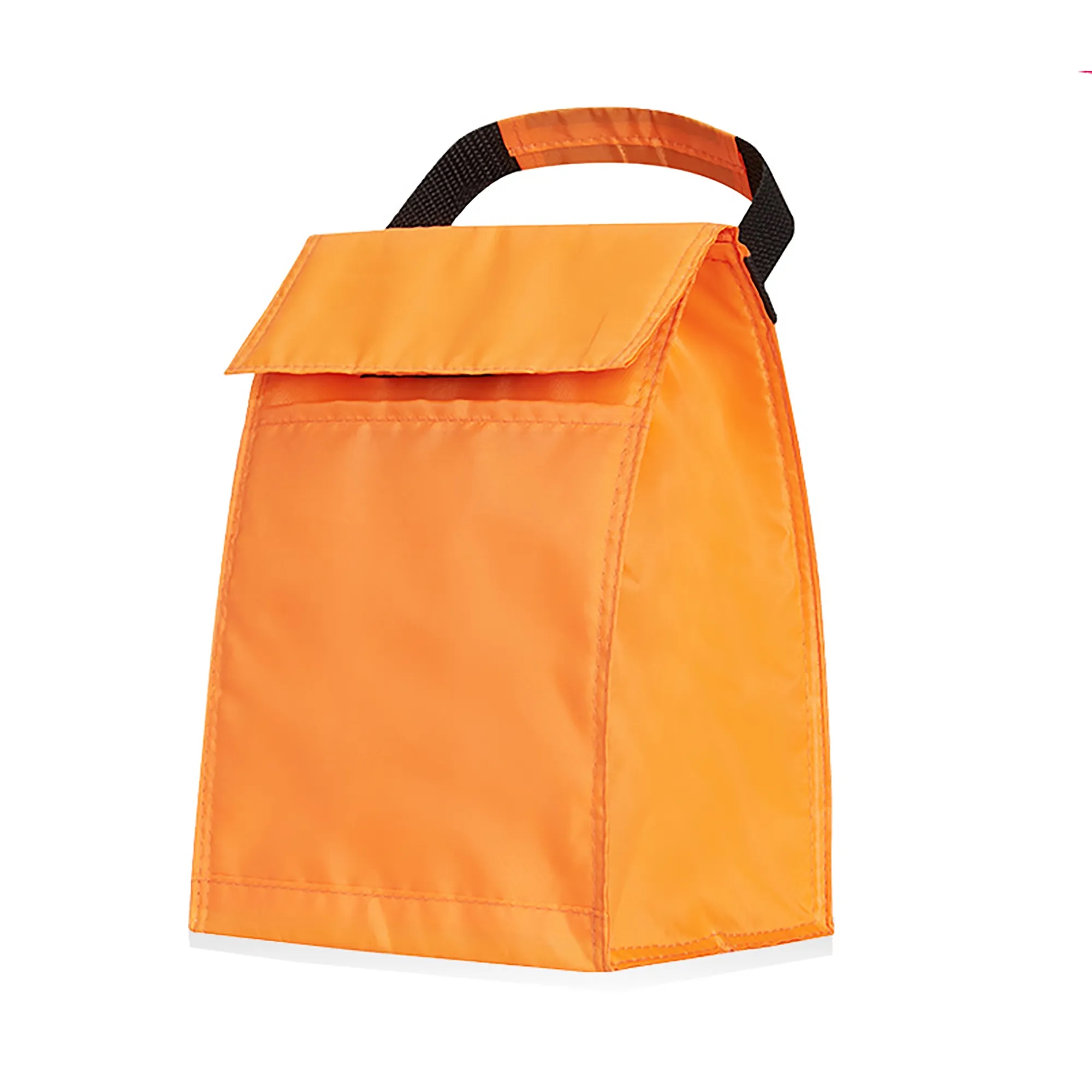 Custom Insulated Tote Bag With Handle 7