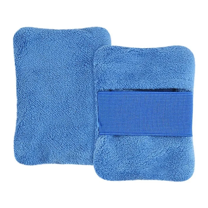 Exfoliating Scrubber 4