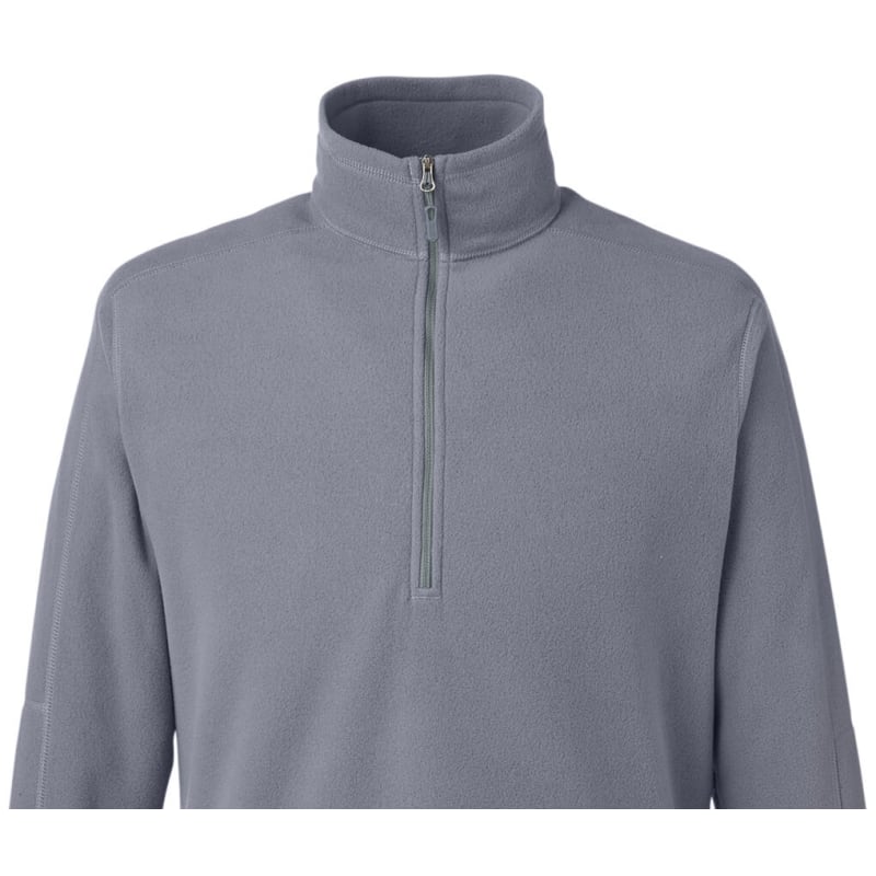 Marmot Men's Rocklin Fleece Half-Zip 10