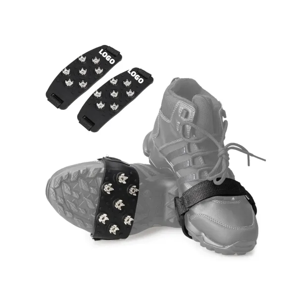 Crampons Spikes 7 Point Cleats 5