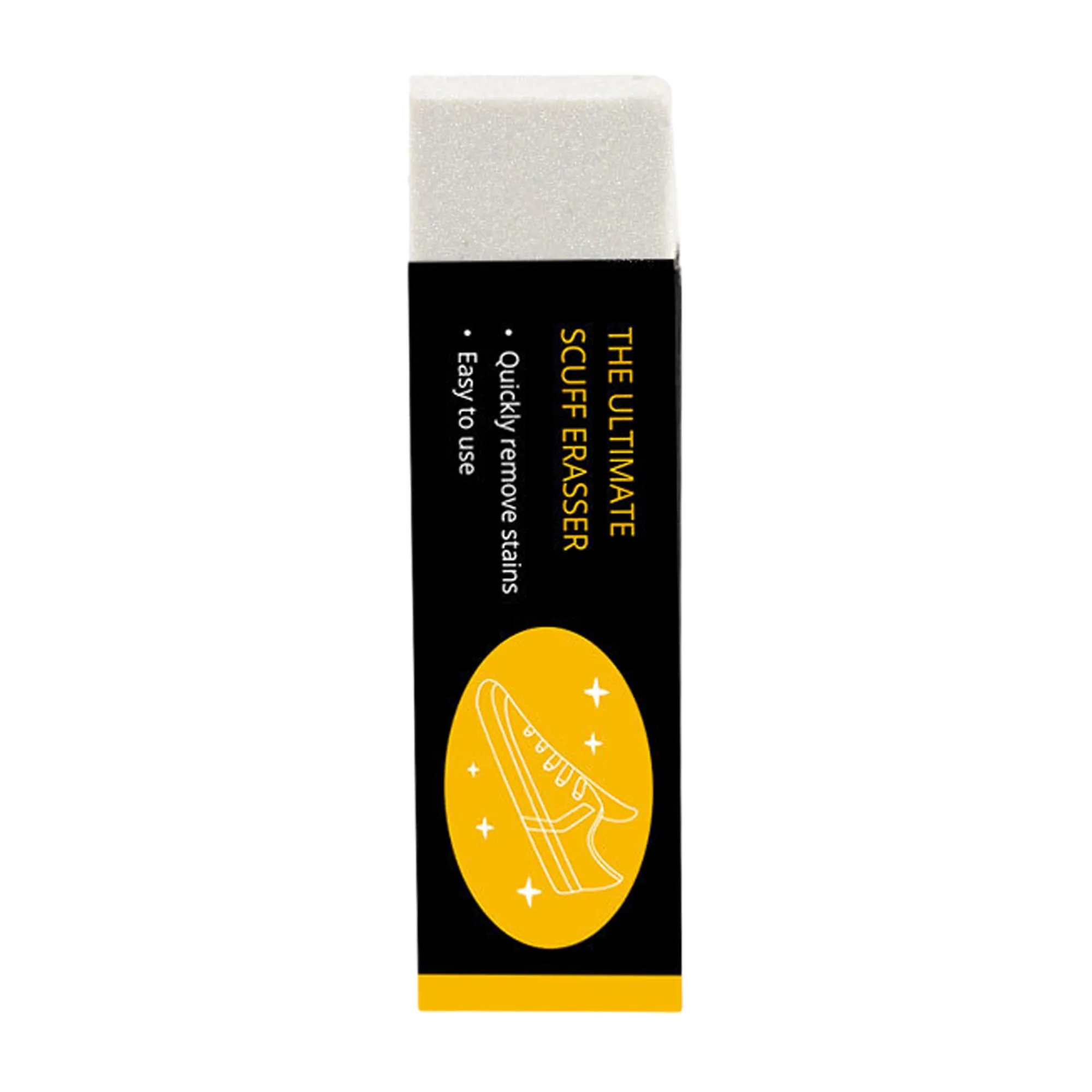 Shoe Care Cleaning Eraser MOQ 100PCS 6