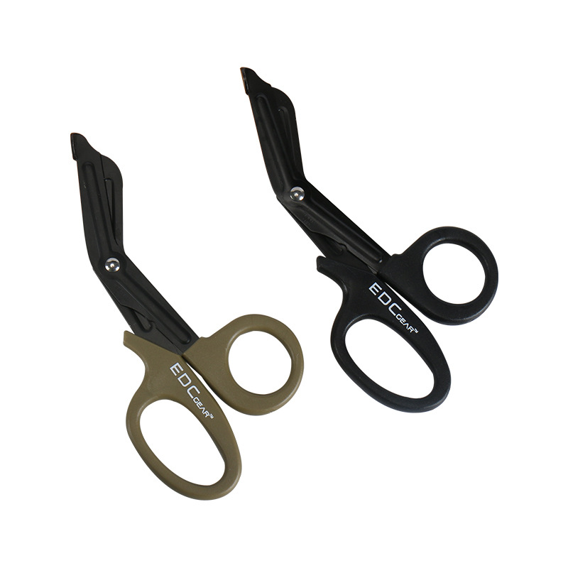 Emergency Medical Scissors 1