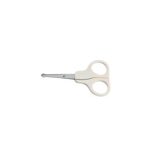Ergonomic Stainless Steel Safety Scissors With Round Tip 30