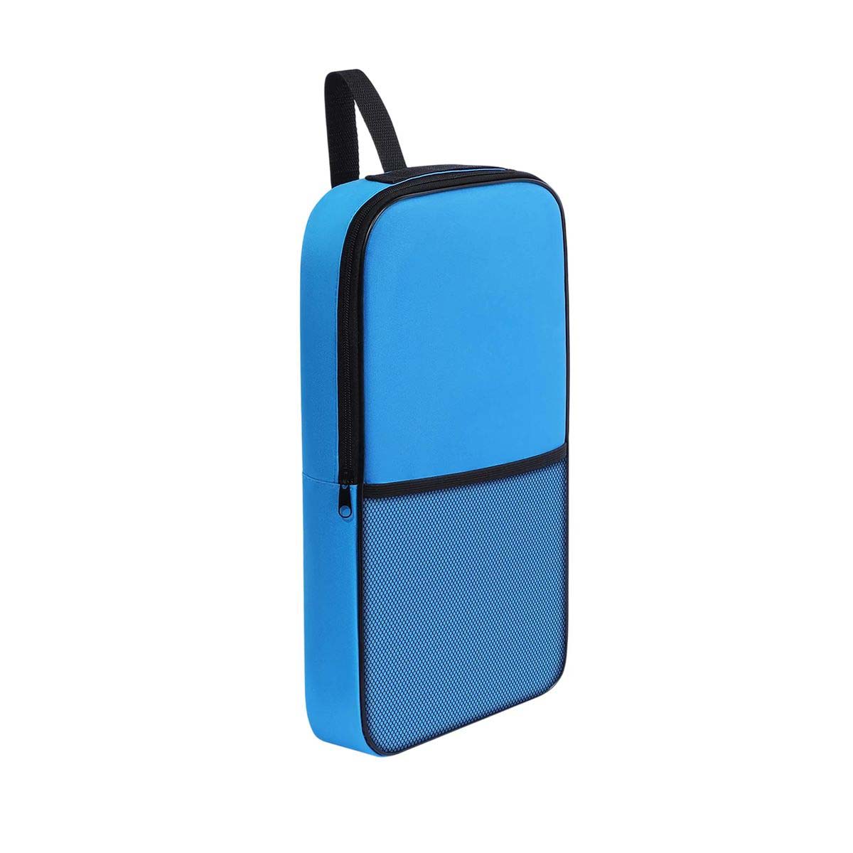 Protective Pickleball Bag with Ball Compartments 2