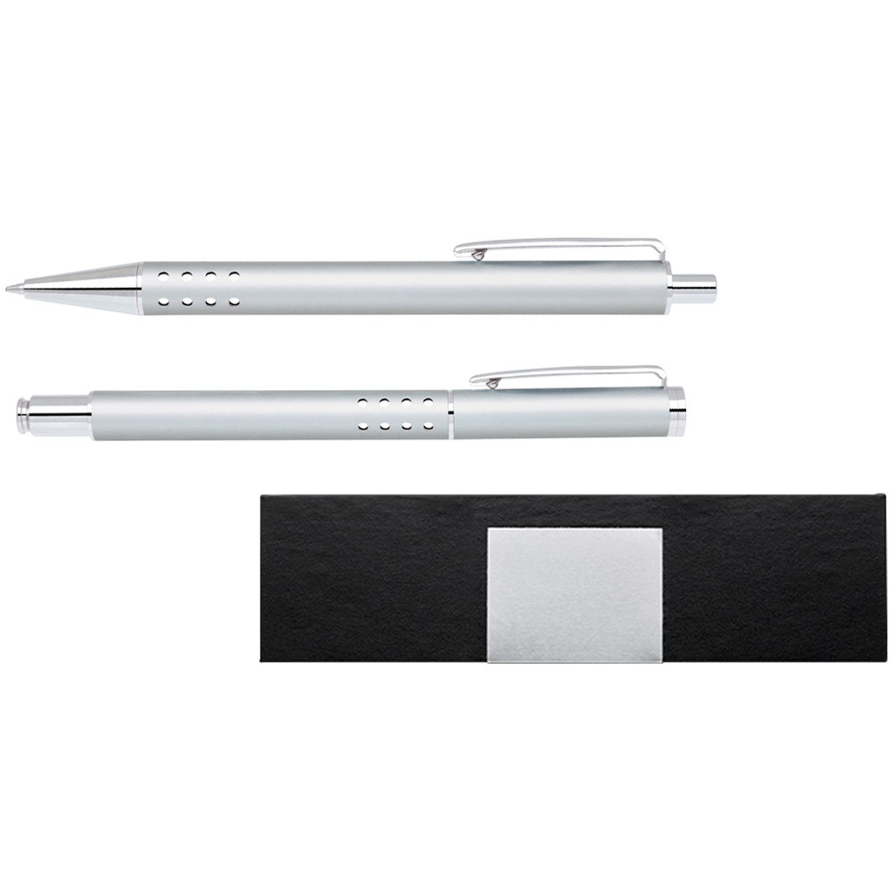Inca-50-I Rollerball and Ballpoint Pen Sets