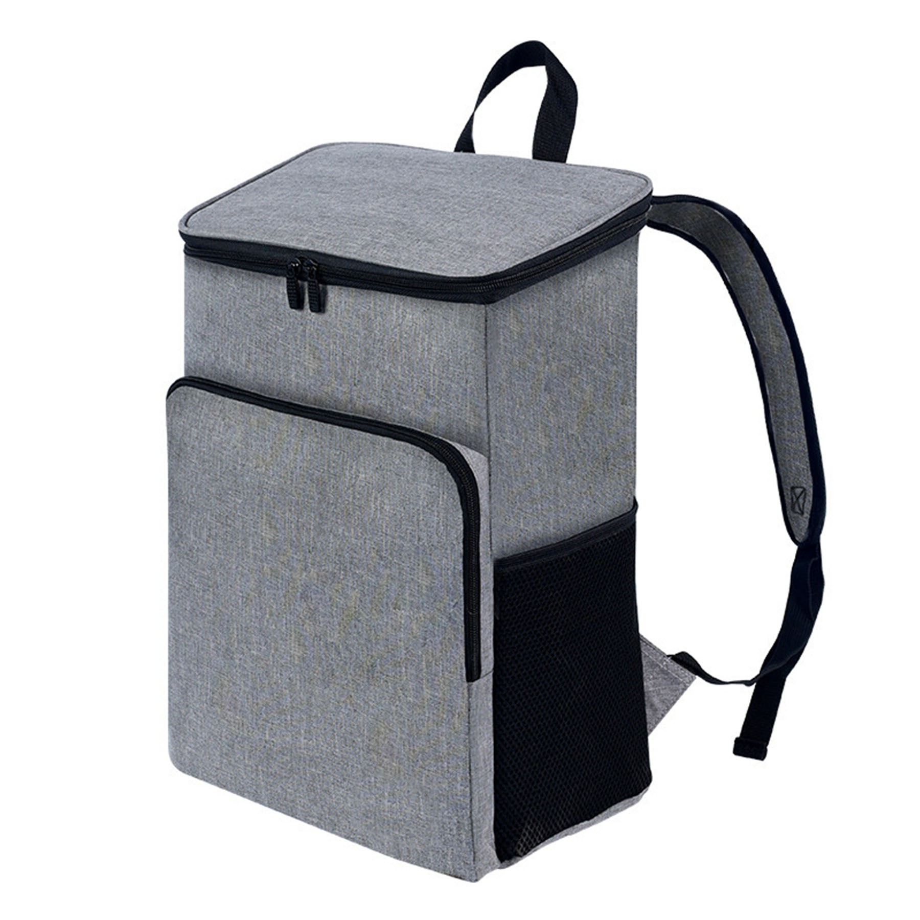 Shoulder Style Refrigerated Insulation Bag 2