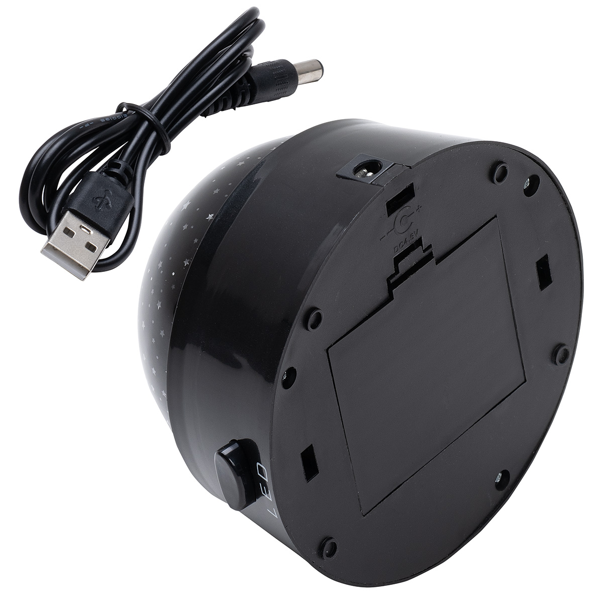 Constellation Night Light 8