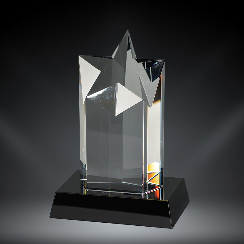 Star Tower Crystal 2