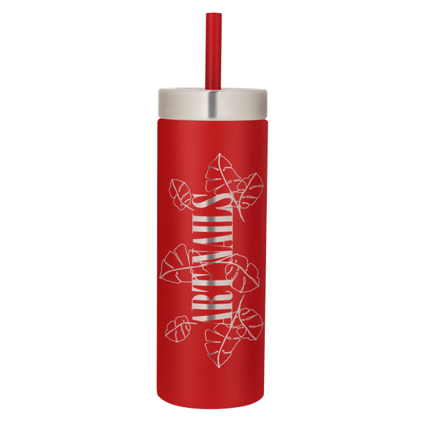 Coronado 22 oz. Straw Tumbler 76