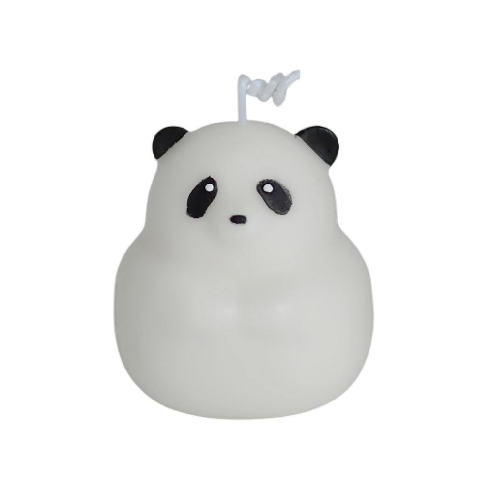 Custom Shape Cartoon Scented Candles 1