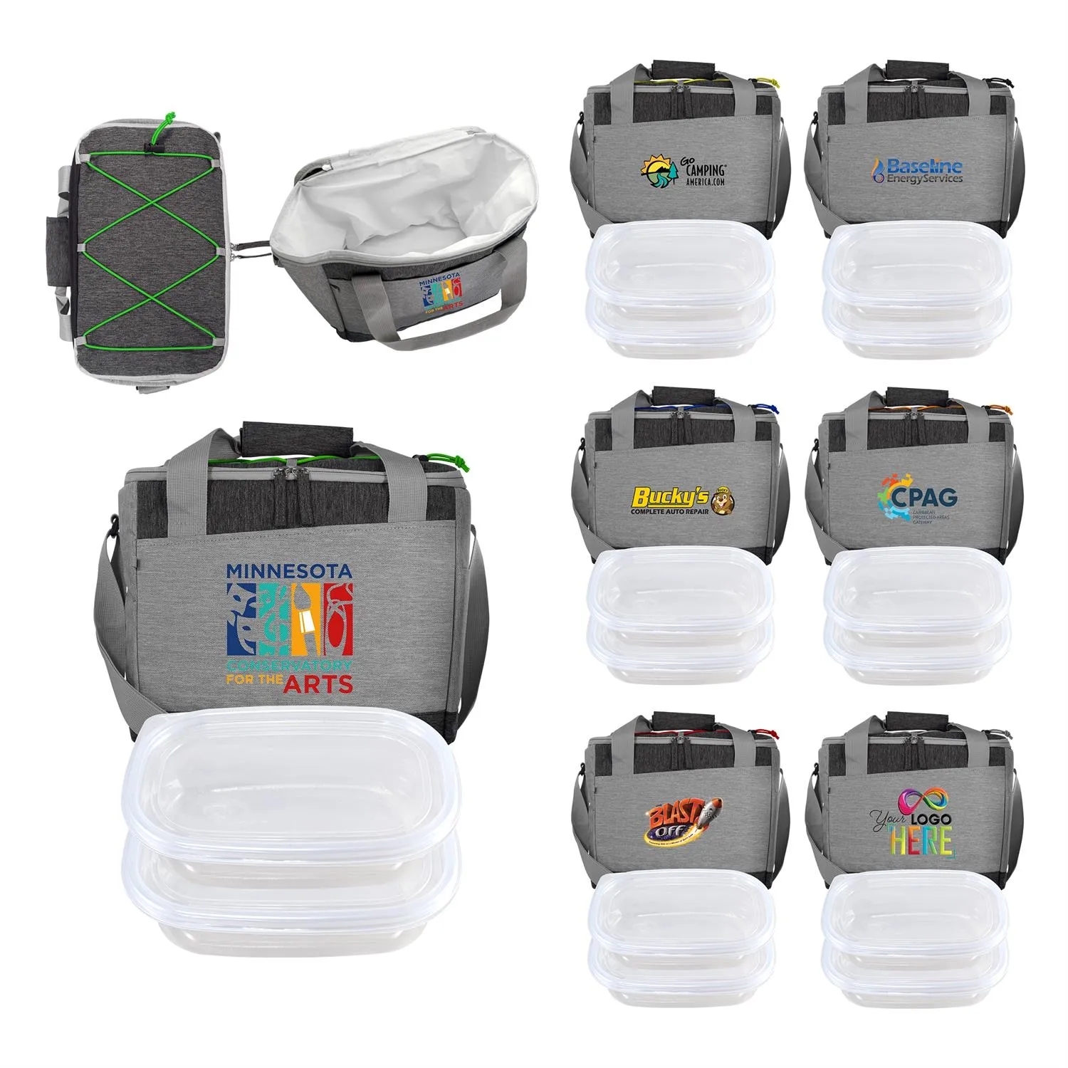 Handy Bay Picnic Set