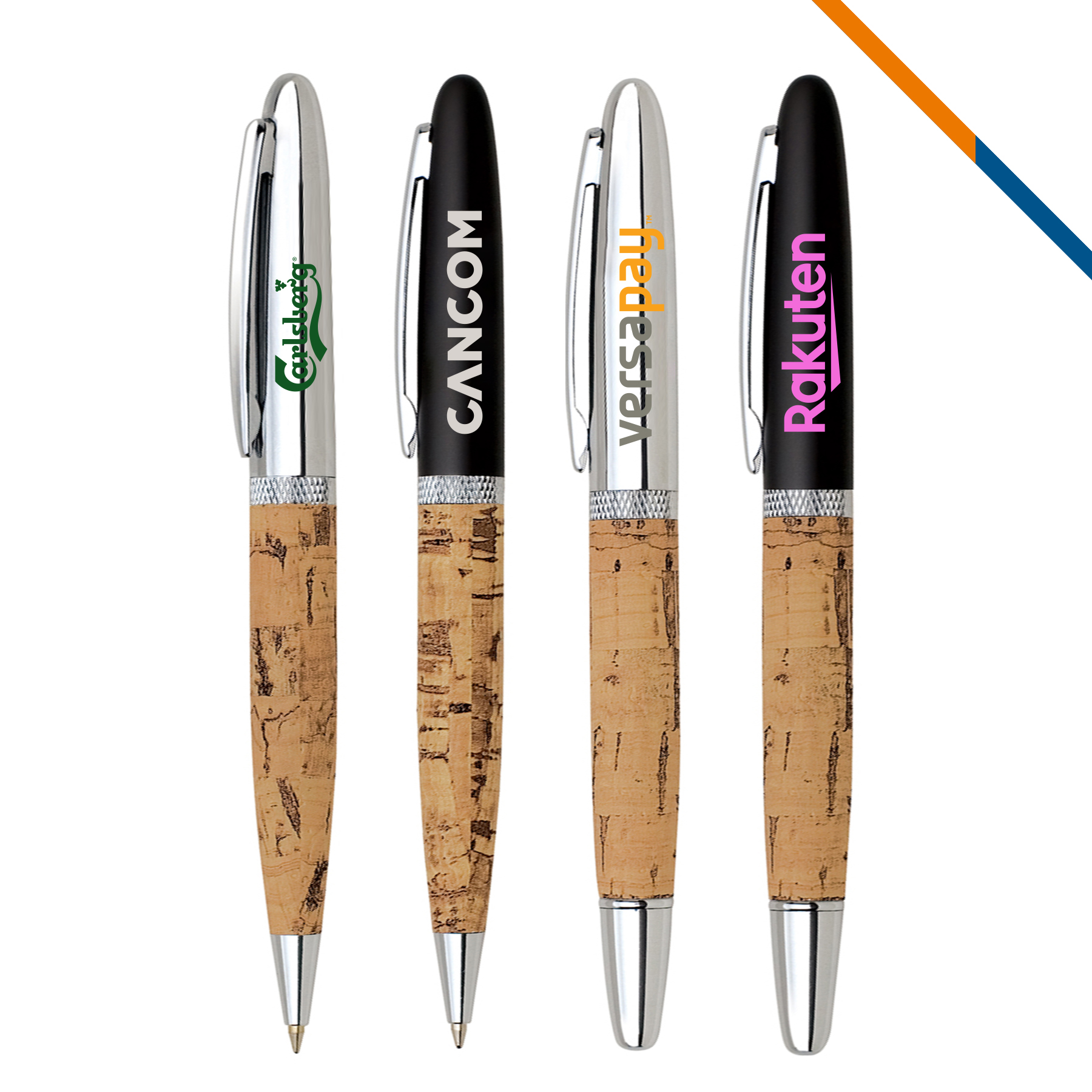 Vovia Metal Pen 1
