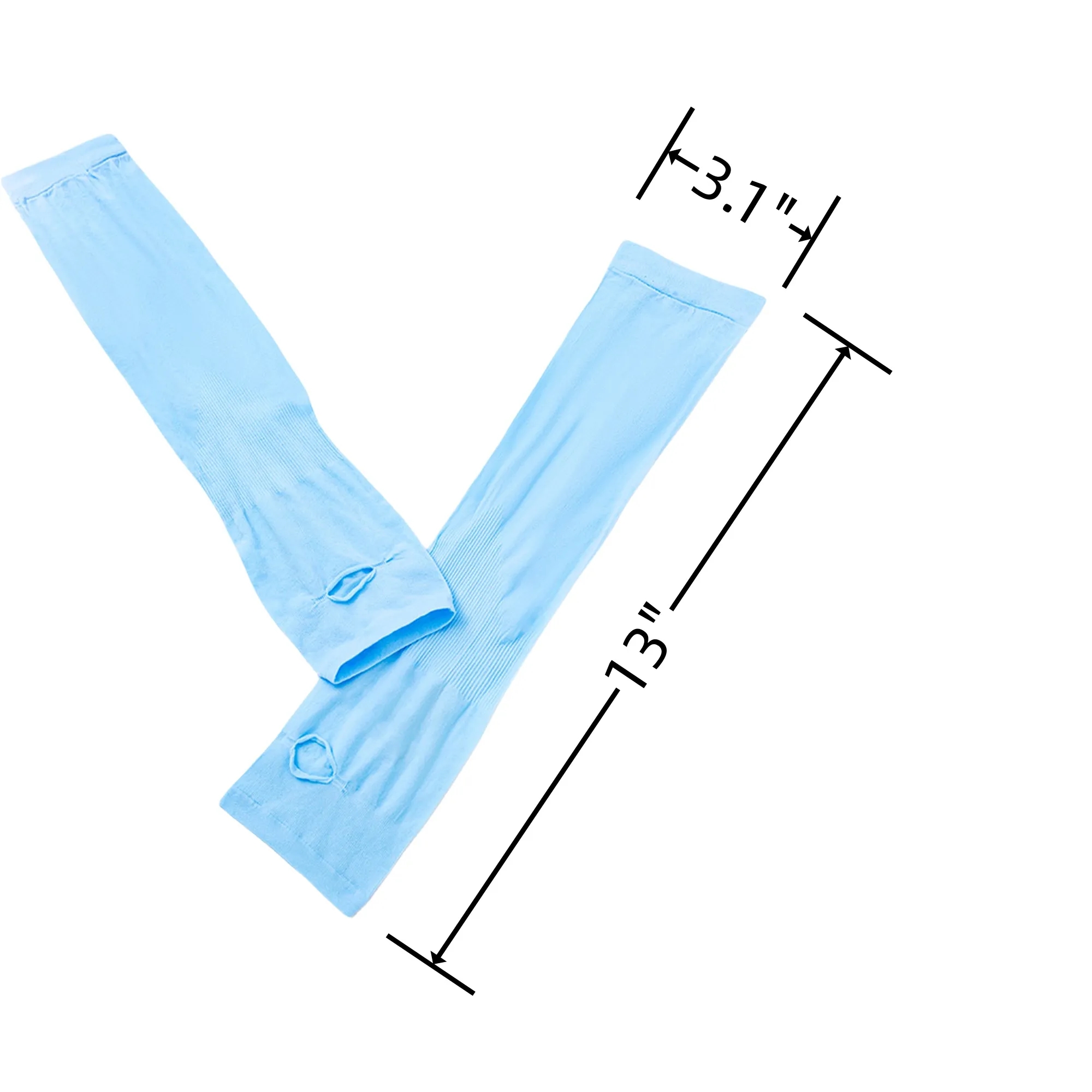 Summer Sun Protection Arm Sleeve MOQ20 7